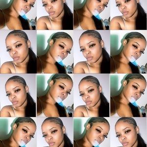 Meet your Posher, Rasheeda